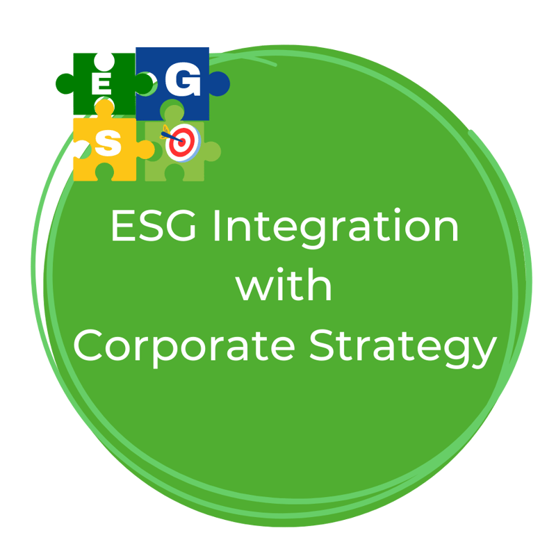 ESG Integration with Corporate Strategy-1