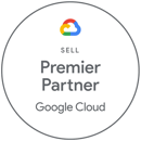 Google cloud - premier partner - logo 1 Google cloud - premier partner - logo 1
