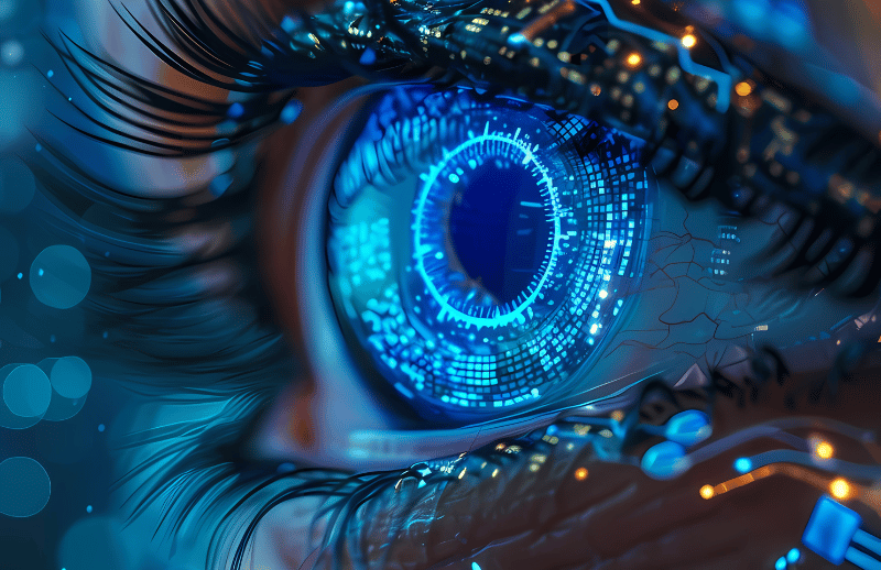 tech eye