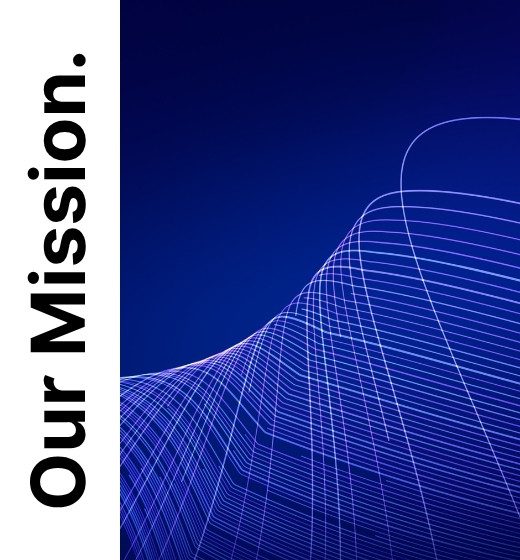 Our Mission