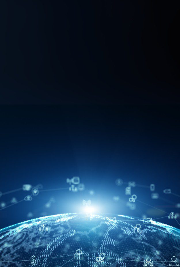 Banner: Abacus Took the Spotlight at GITEX 2024