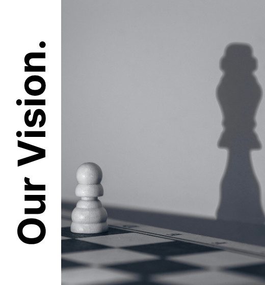 Our Vision