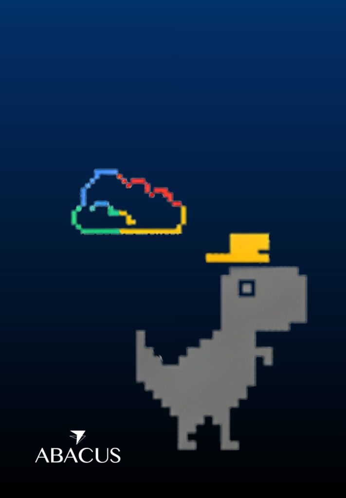 Blog Banner: Google Cloud Game Servers & Google Spanner