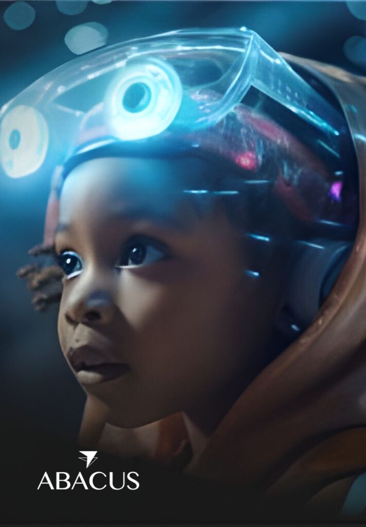 Blog Banner: Revolutionizing Connectivity