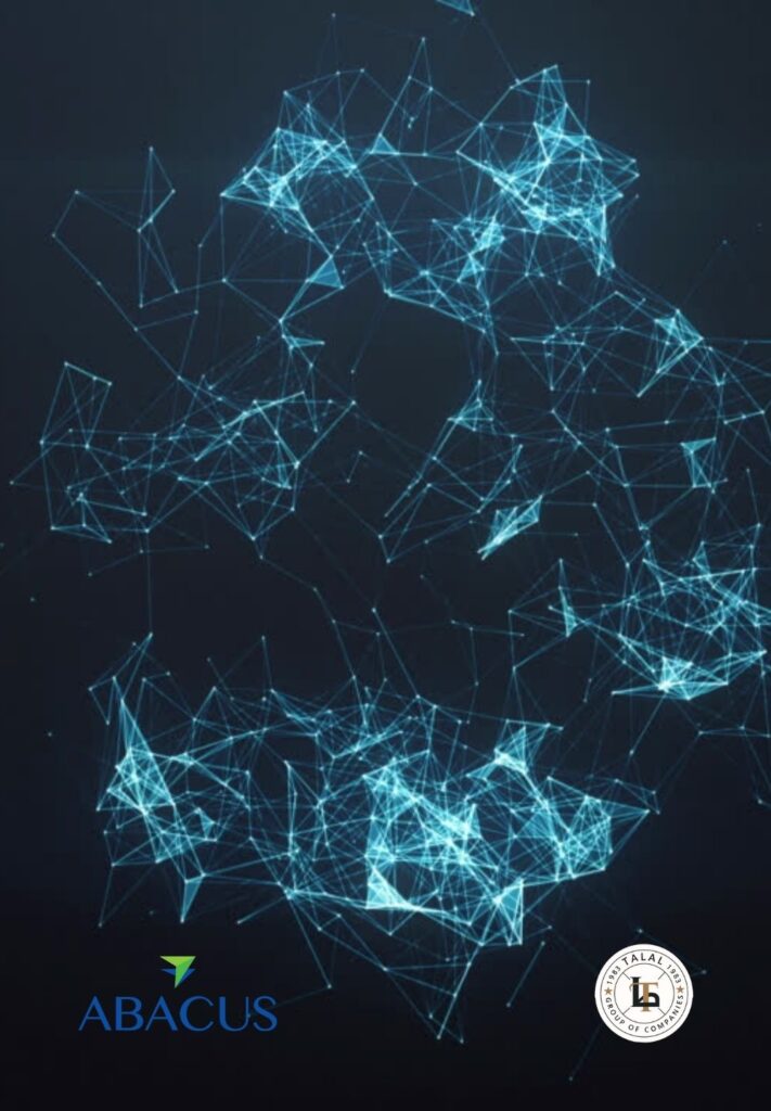 Case Study Banner: Talal Group Journey Towards Digital Transformation