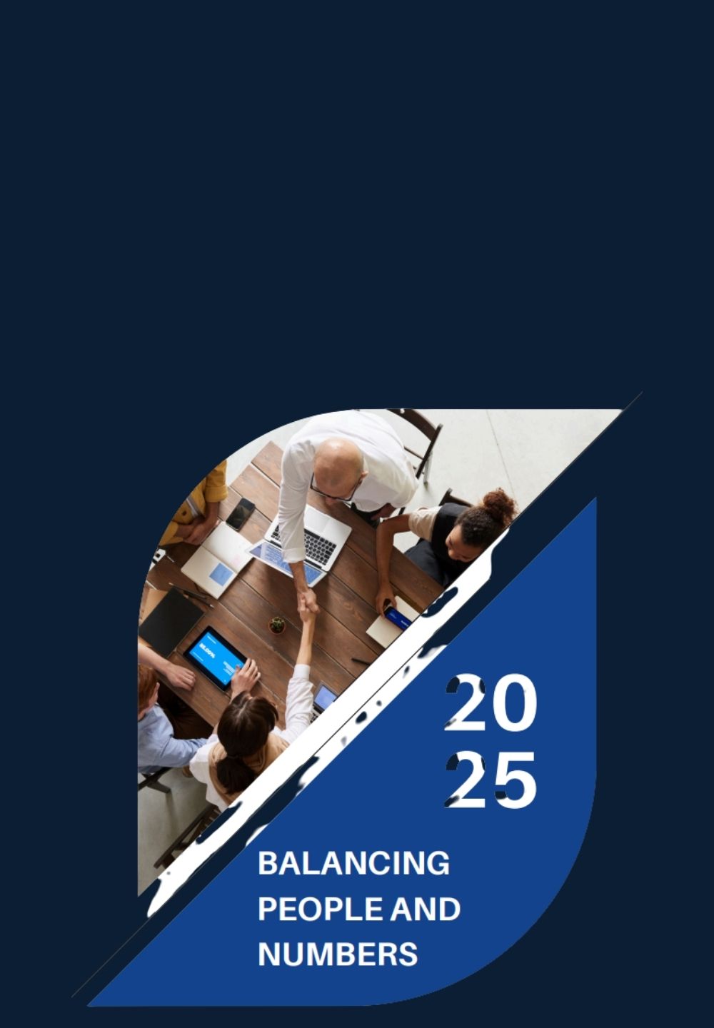 Blog Banner: What’s Driving HR and Finance Staffing Trends in Pakistan