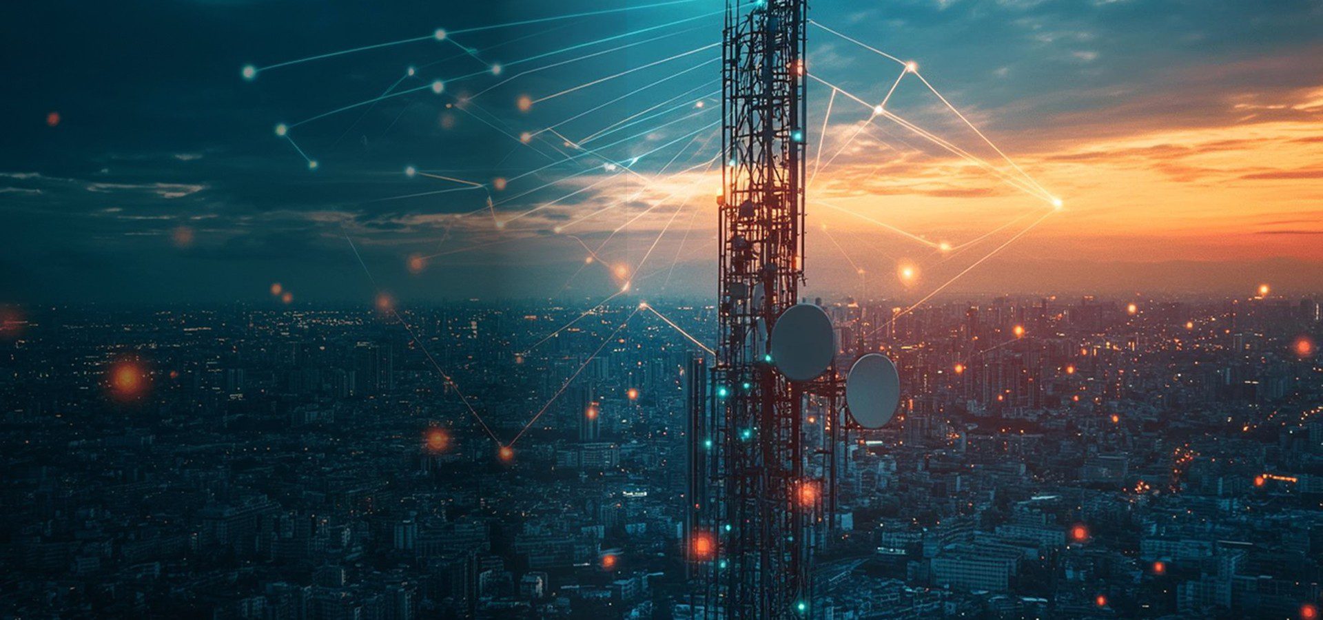 Telecom & Technology