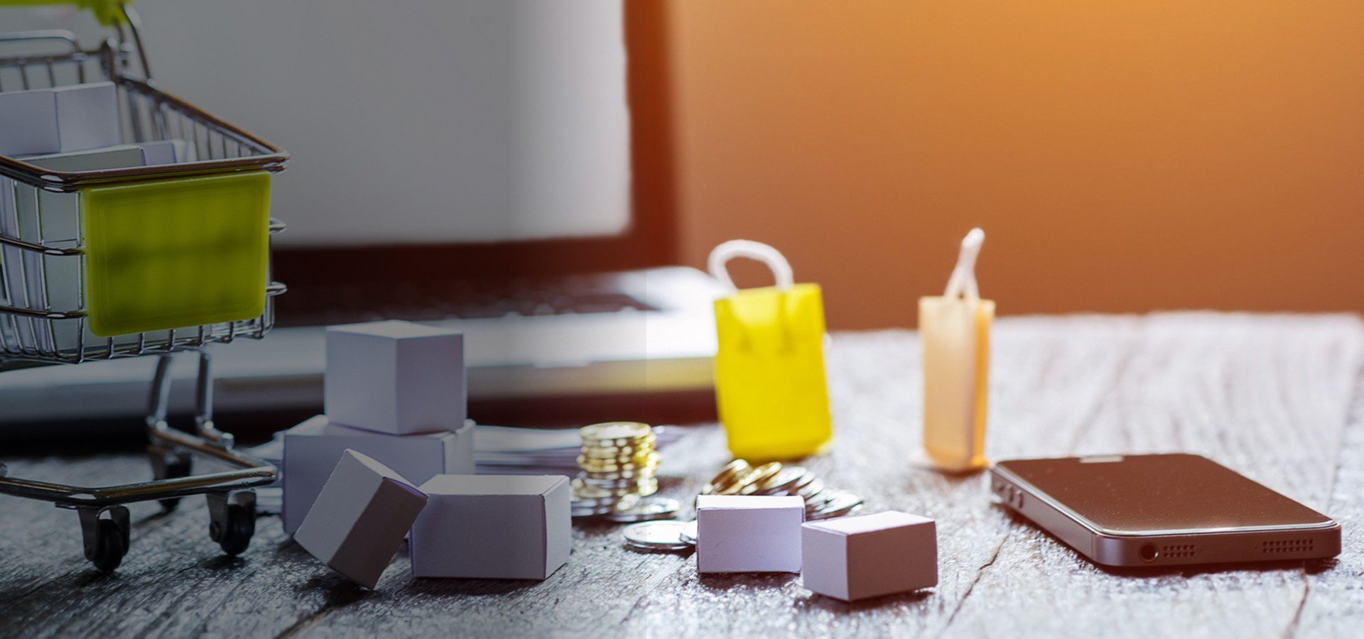 Consumer Goods & Services