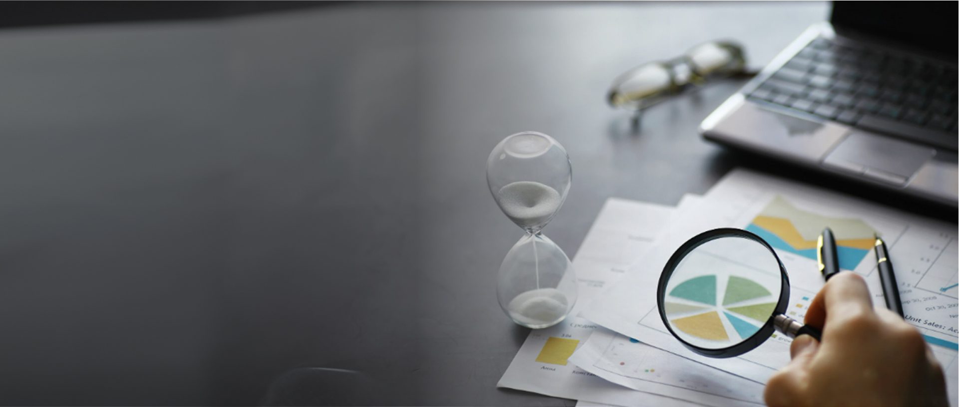 Explore Our Managed Services Portfolio.