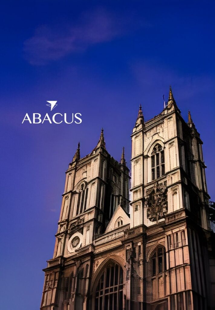 Blog Banner: Abacus honoured at "Commonwealth at 75" celebration in London