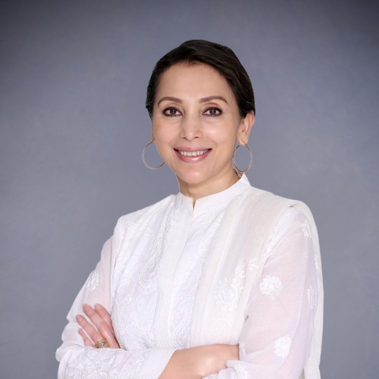 Alliya Haidar