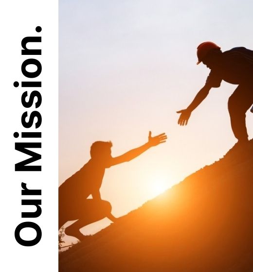 Our Mission
