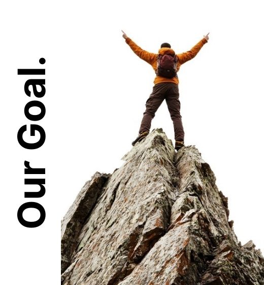 Our Goal