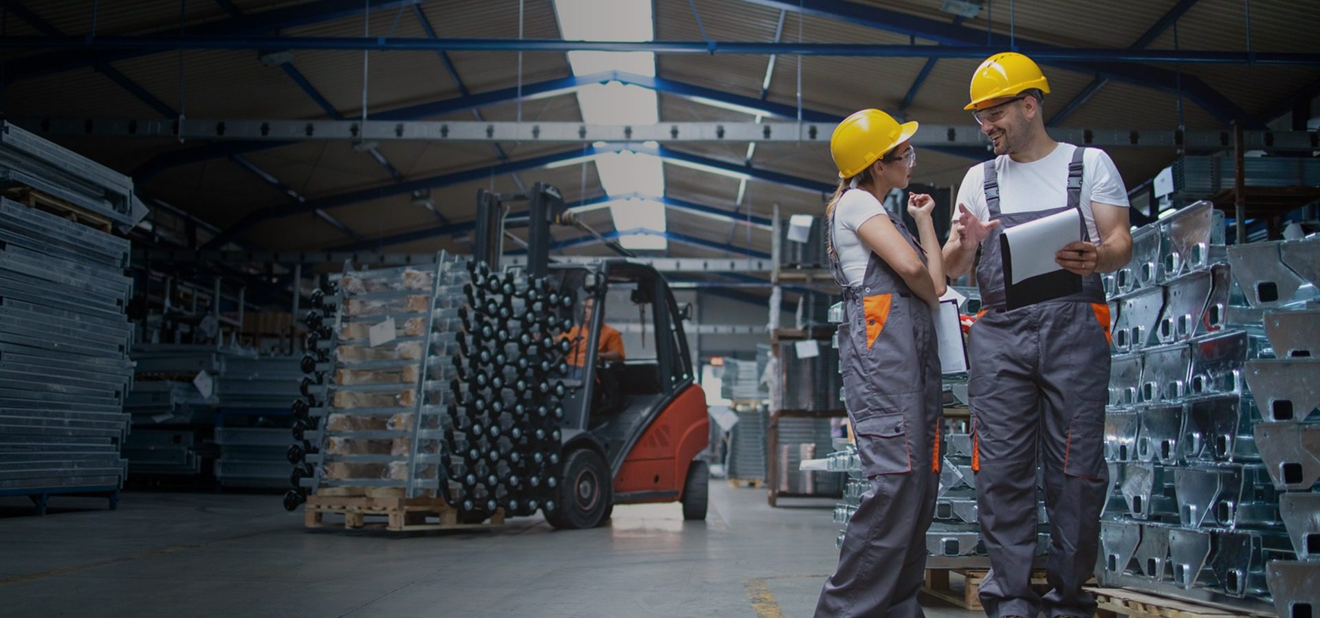 Industrial Goods & Services