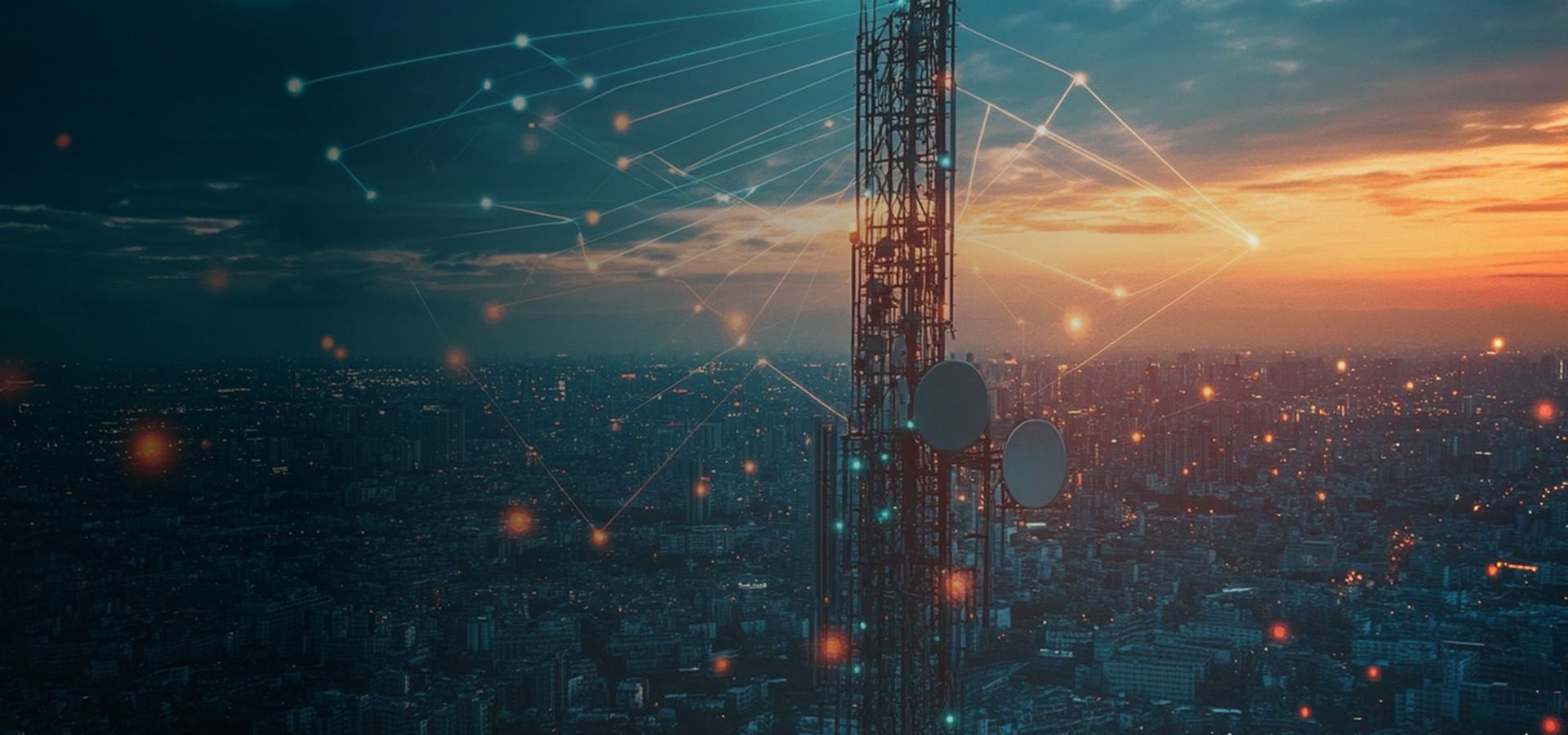 Telecom & Technology