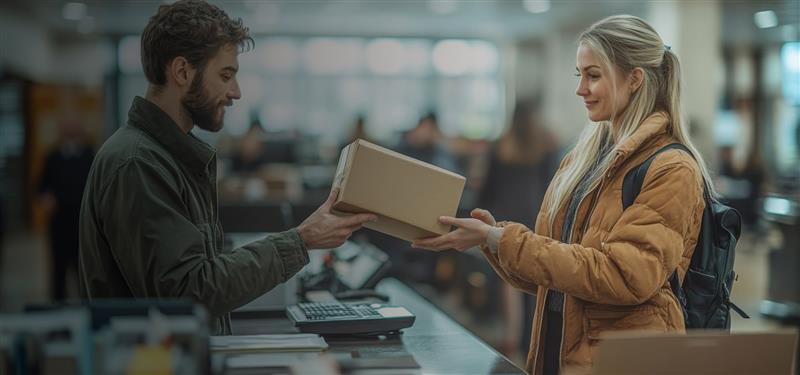 Consumer Goods & Services