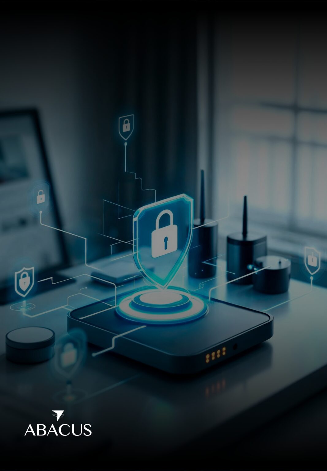 Cybersecurity blog image