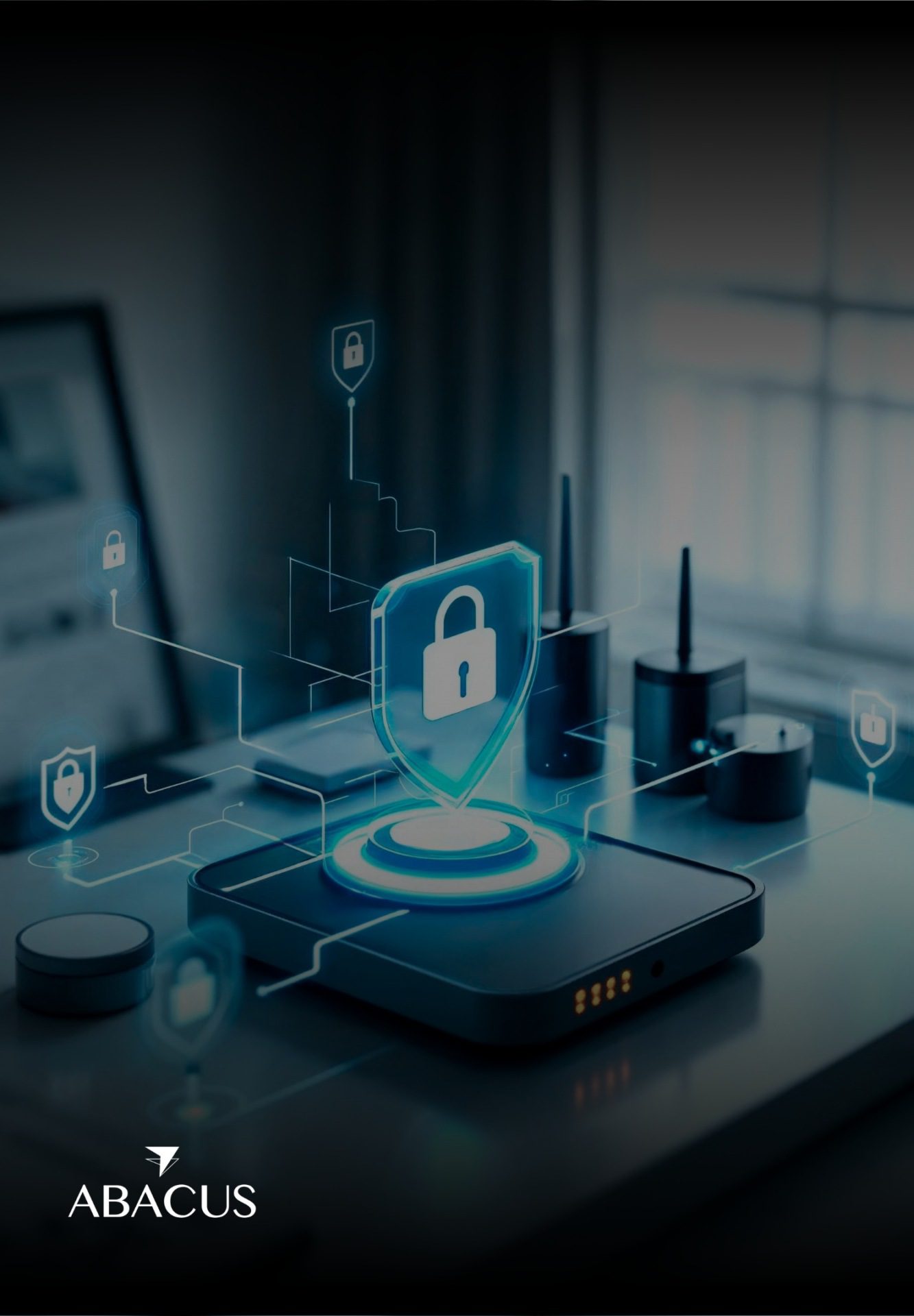 Cybersecurity blog image