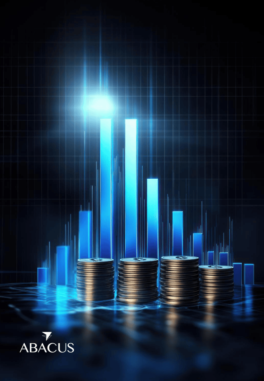 Digital Transformation ROI blog image