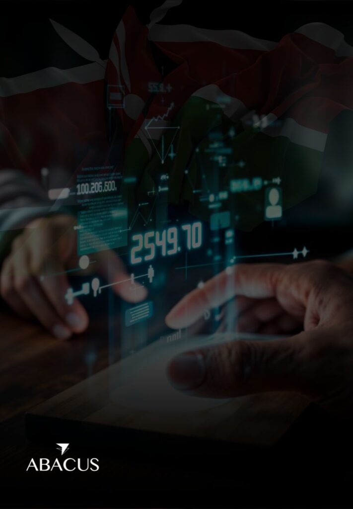 The Digital Diplomat case study Image