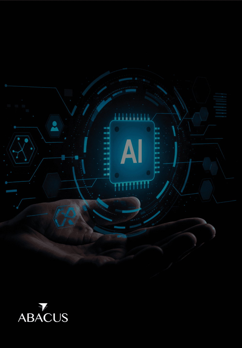 AI and data analytics blog image