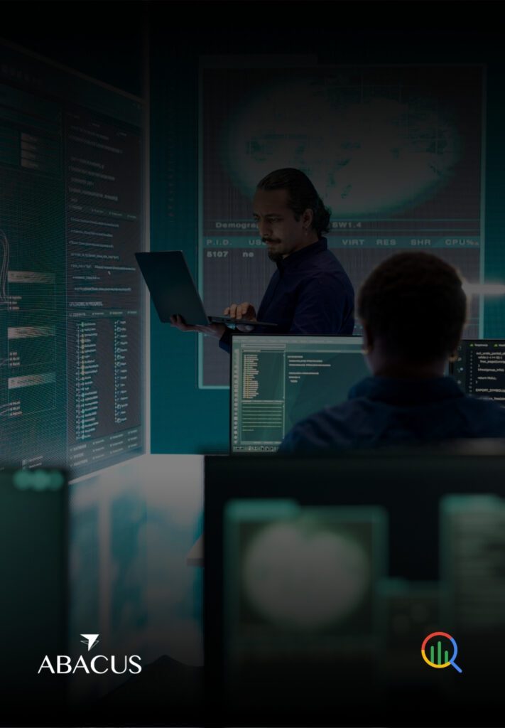 BigQuery Beyond the Warehouse Blog image